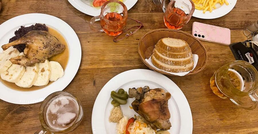 Prague: Food tasting tour of Hidden Gems (Small Groups) - Key things to know before you go