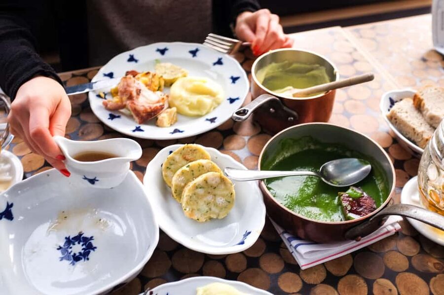 Prague: Food tasting tour of Hidden Gems (Small Groups) - Who this tour fits best (and who should skip it)