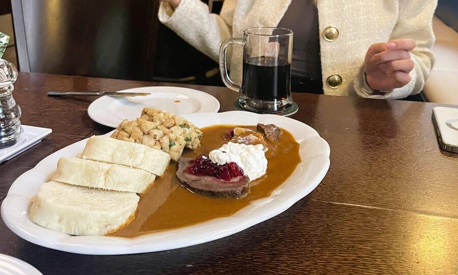 Prague: Food tasting tour of Hidden Gems (Small Groups) - Stops 4 and 5: More Czech favorites in local dining rooms (35 minutes, then 45 minutes)