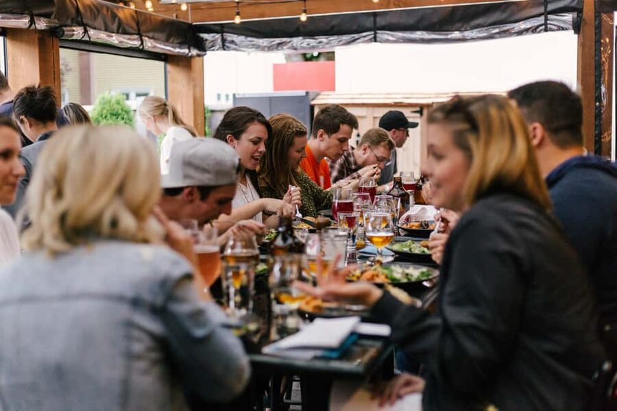 Prague: Food tasting tour of Hidden Gems (Small Groups) - What the dishes tell you about Czech food culture
