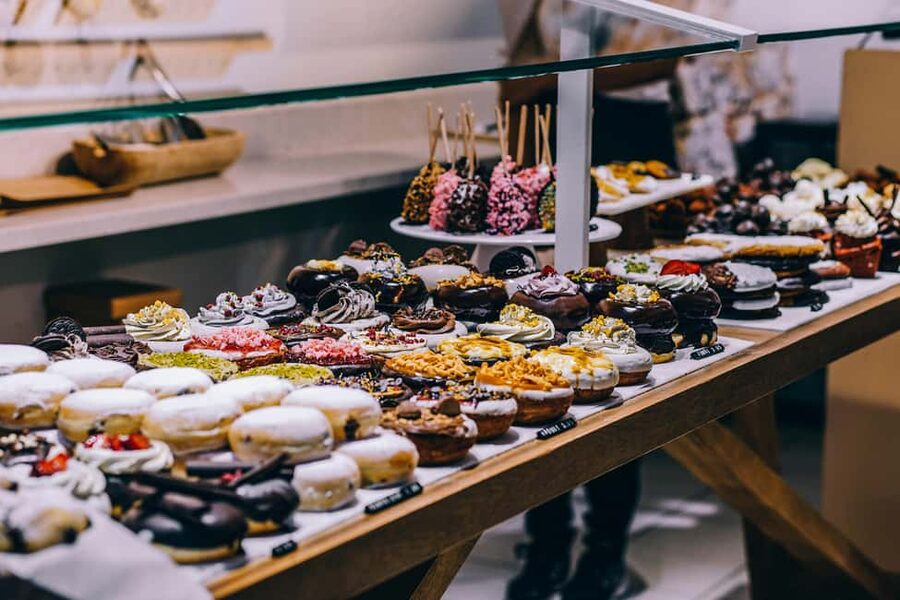Prague: Food tasting tour of Hidden Gems (Small Groups) - Guide-led storytelling: why the conversations matter