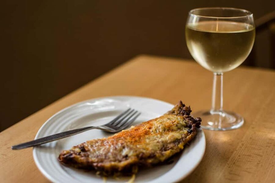Prague: Food Tour with 10 Tastings of Classic Czech Dishes - The Secret Dish: Your Day-to-Day Culinary Surprise
