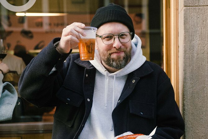 Prague Food Tour with a Local - Key Things That Make This Food Tour Work