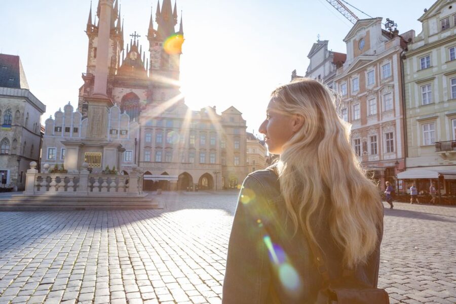 Prague For The First Time: 2-hour Private Walking Tour - Quick take: what makes this Prague walk worth your time