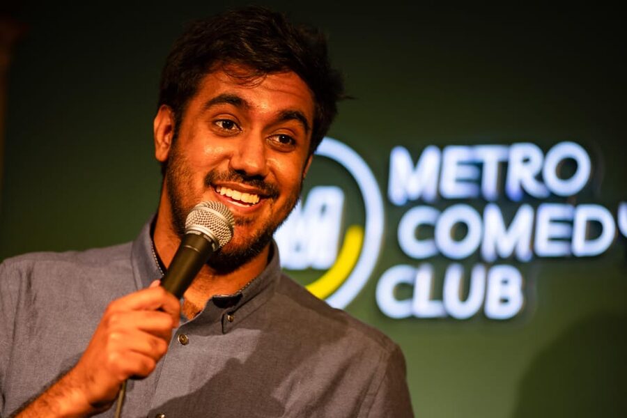 Prague: Friday Stand-Up Comedy in English - Key things to know before you go