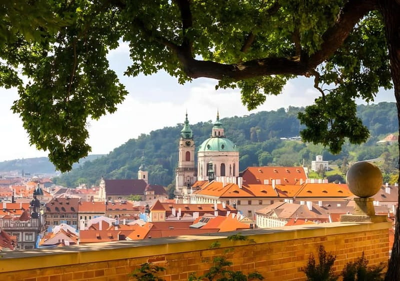 Prague: Full-Day Guided Tour of Prague in a Small-Group - Key highlights that shape the day