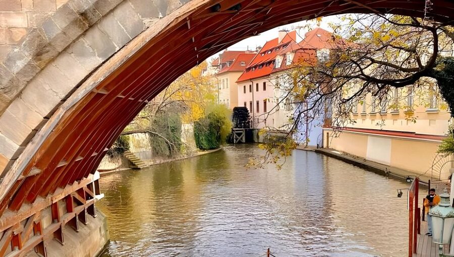 Prague: Full-Day Private Tour of Prague - 5 hours - Price and Value: Is $347 for Two Worth It?