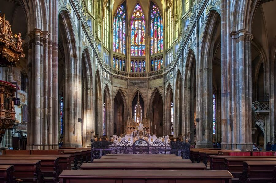 Prague: Full-Day Private Tour of Prague - 5 hours - Included Extras That Affect the Real Value