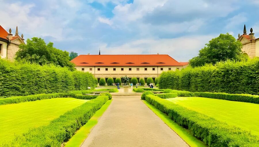 Prague: Full-Day Private Tour of Prague - 5 hours - Comfort, Accessibility, and Language Options