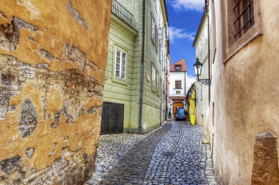 Prague: Full-Day Tour with Lunch and River Boat Cruise - Wenceslas Square: Czech uprisings and a faster sense of modern history