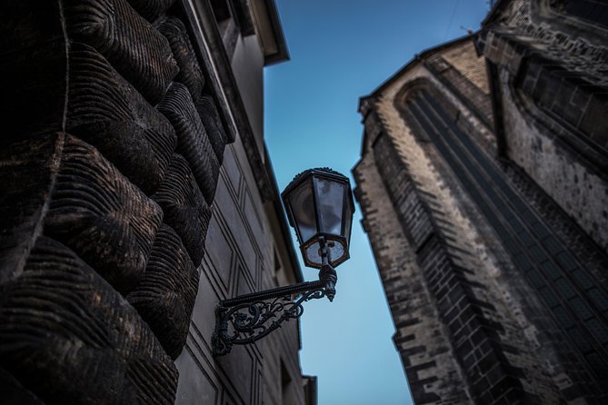 Prague Ghost and Legend of Old Town Walking Tour - Stop-by-stop: the ghost stories and what to look for