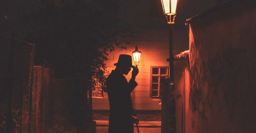 Prague: Ghost Tour - Prague After Dark: Why This Walk Feels So Atmospheric
