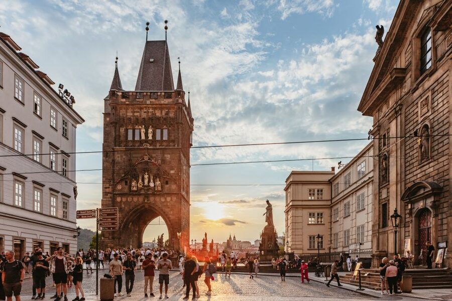 Prague: Ghost Walking Tour Where Legends Come To Life - Key Highlights That Make This Tour Worth Your Evening
