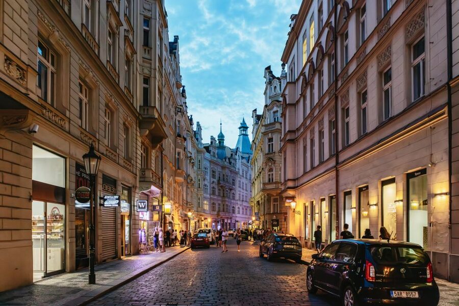 Prague: Ghost Walking Tour Where Legends Come To Life - Old Town Square and the Astronomical Clock’s Skeleton Story