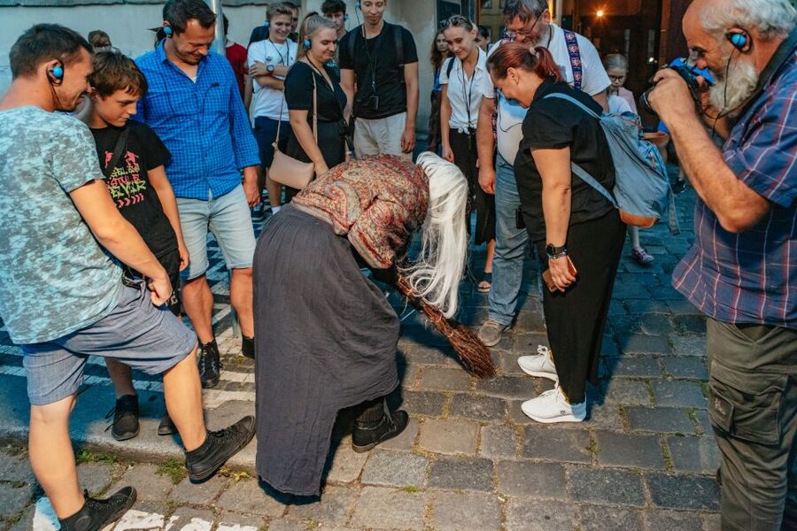 Prague: Ghost Walking Tour Where Legends Come To Life - Price and Value: Is $27 a Good Deal for 90 Minutes?