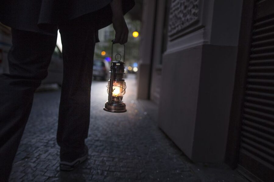 Prague: Ghosts and Legends of the Old Town Evening Tour - Price and value: what $21 gets you in real time