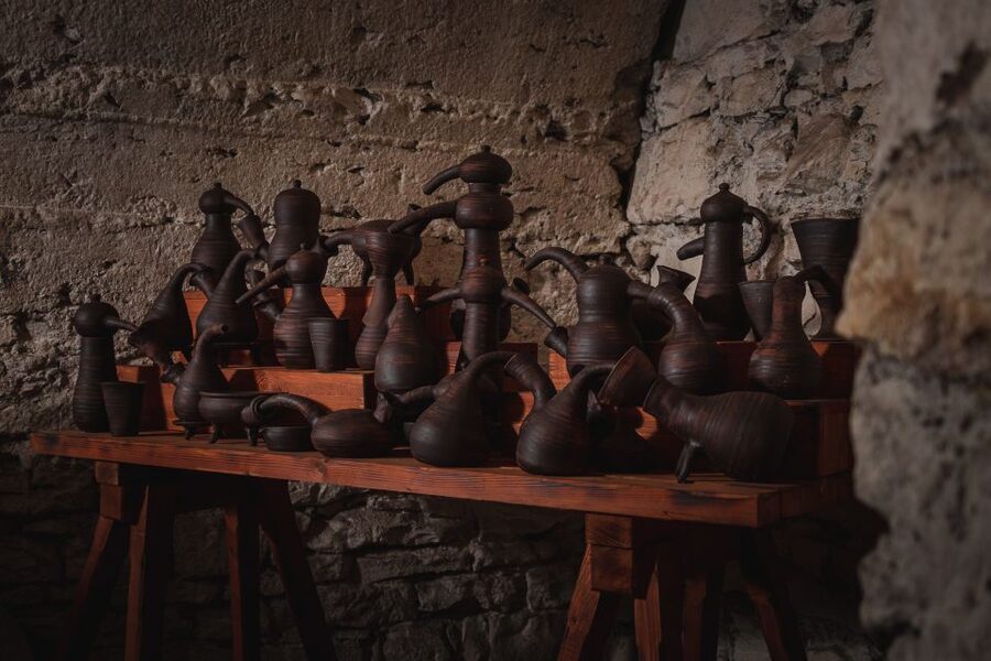 Prague: Ghosts, Legends, Medieval Underground & Dungeon Tour - Lantern Nights in Prague: why Old Town feels different here