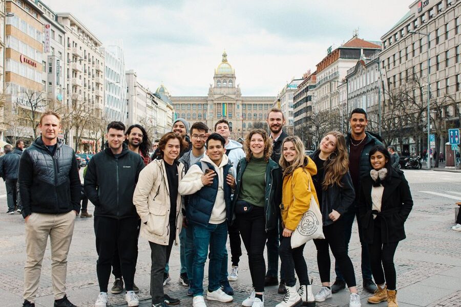 Prague: Guided Food Tour with Tastings - Not for Everyone: Vegan Limits and Dietary Reality