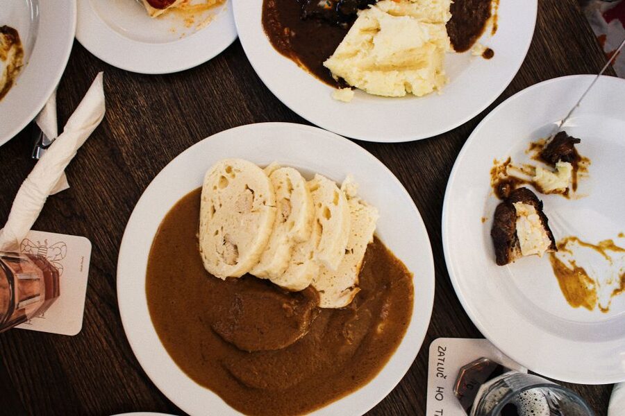 Prague: Guided Food Tour with Tastings - How the 3-Hour Route Turns Into 5 Stops and 6–7 Tastings