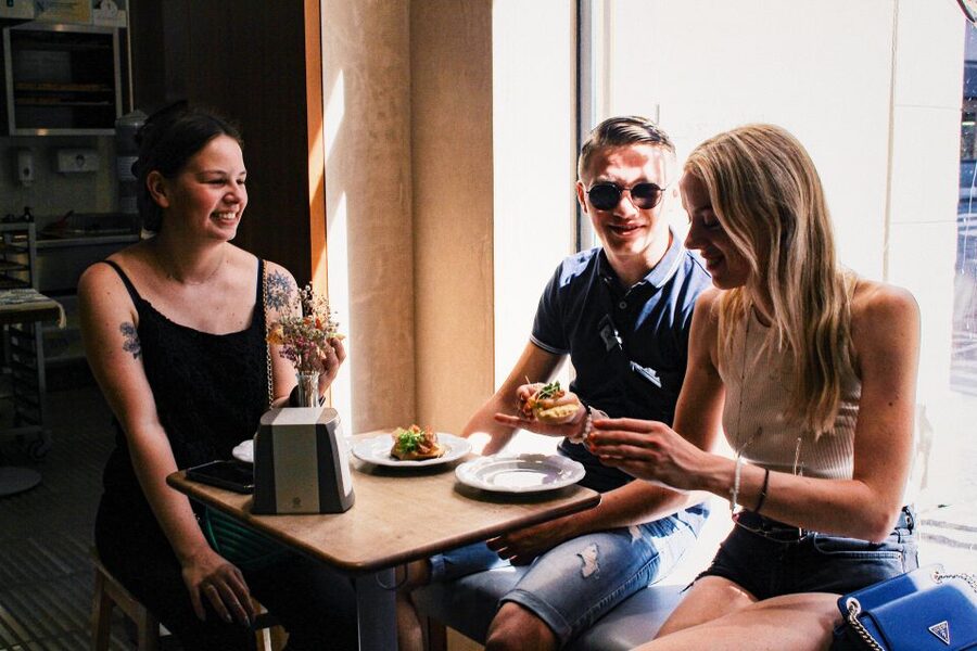Prague: Guided Food Tour with Tastings - Czech Favorites You’ll Actually Want to Order Again