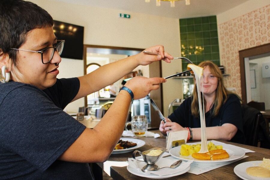Prague: Guided Food Tour with Tastings - The Cultural Story Thread: Prague History Through Food