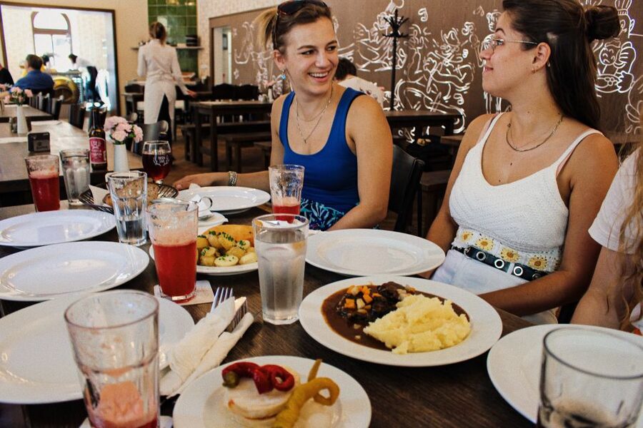 Prague: Guided Food Tour with Tastings - Value Check: Is $75 a Fair Deal for 3 Hours?