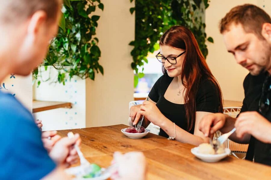 Prague: Guided Street Food Walking Tour - Key Things I’d Watch For