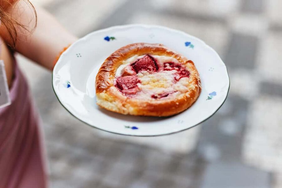 Prague: Guided Street Food Walking Tour - Who This Tour Suits Best (and Who Might Want a Different Plan)