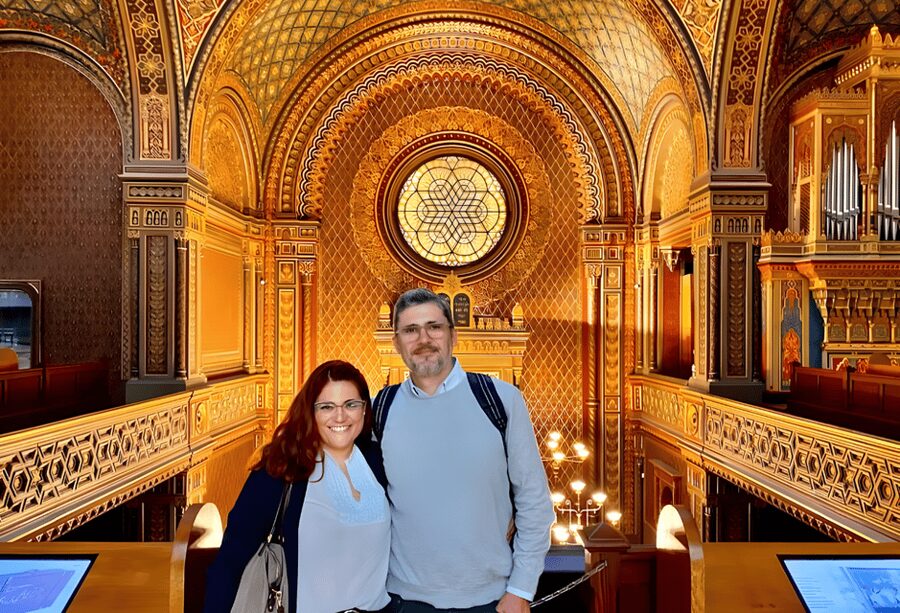 Prague: Guided Tour inside the Jewish Cemetery & Synagogues - Key Highlights You’ll Actually Feel