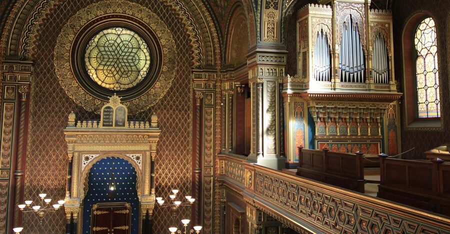 Prague: Guided Walking Tour of Prague's Jewish Quarter - Pricing: what you’re really paying for