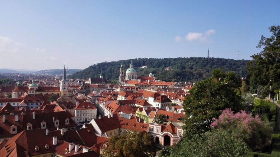 Prague Half-Day City Tour by Car - Why a Car-Based Half Day Works for Prague Orientation