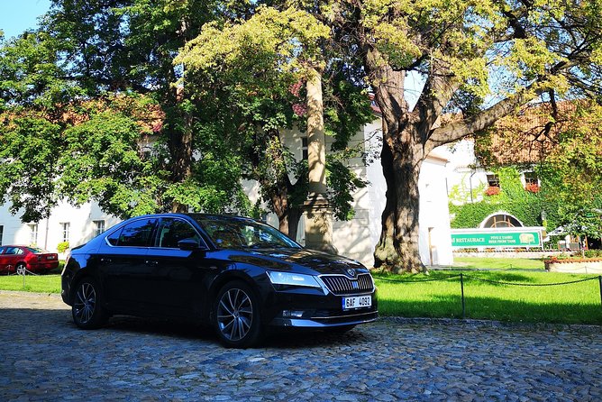 Prague Half Day Private Guided Tour by Car or Foot with Transfers - Guide quality: what the best days have in common