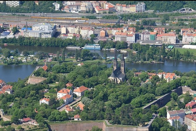 Prague Half Day Private Guided Tour by Car or Foot with Transfers - Should you book Lucytours’ Prague Half Day Private Guided Tour?