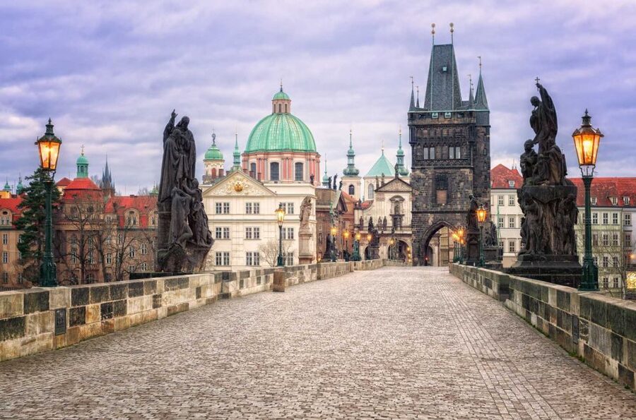 Prague Half-Day Private Walking Tour - Key Things You Should Notice on This Prague Half-Day Tour