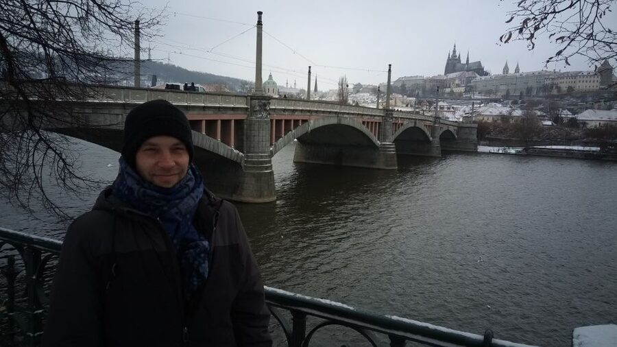 Prague Half-Day Private Walking Tour - Mala Strana and the Embassy Area: Where Pretty Streets Meet Power