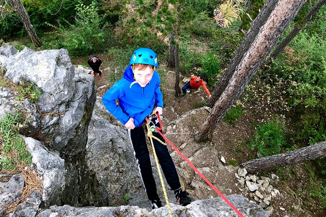 Prague Half-Day Rock Climbing Experience with Instructor - How the 3-hour rhythm keeps you climbing (not waiting)