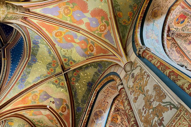 Prague Hidden Gem Vysehrad Castle & Historic Fort with PragueWay - Why Vyšehrad works so well for a 2.5-hour outing