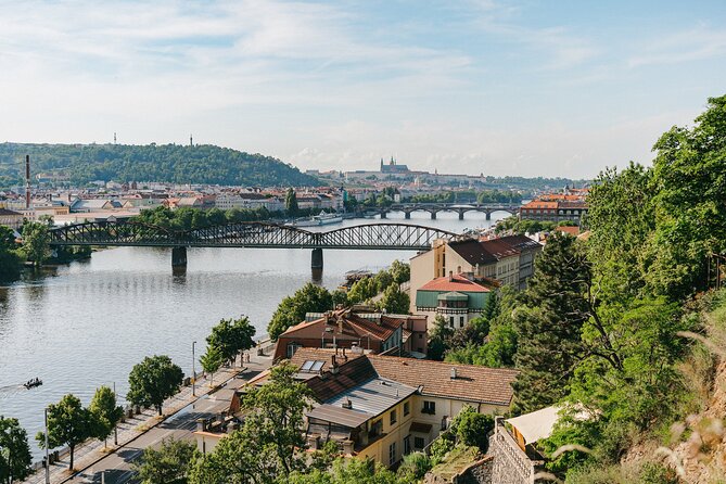 Prague Hidden Gem Vysehrad Castle & Historic Fort with PragueWay - Price and ticket value: what you’re paying for (and what you’re not)