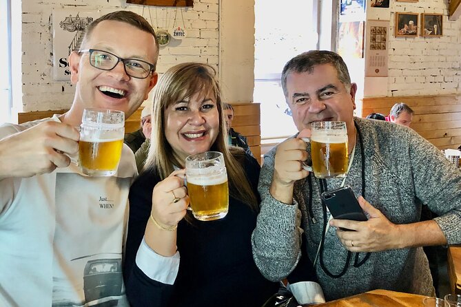 Prague Highlights 4 Hour Private Walking Tour - Church of Our Lady before Týn: The Hogwarts Look, Plus the Real-World Reason