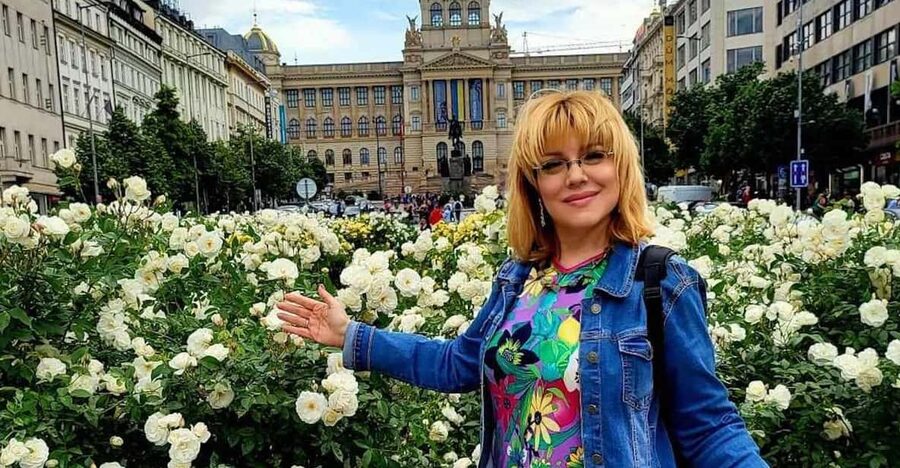 Prague: Highlights of Prague Private Half-Day Tour by Car - Prague Castle route: Old Royal Palace, St. Vitus Cathedral, and the changing-of-the-guards moment