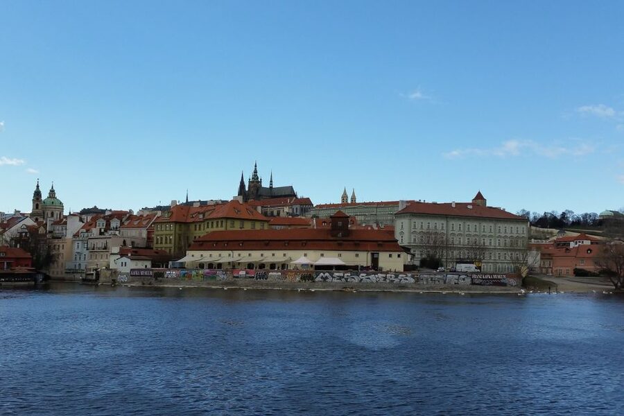 Prague: Historic City Center Bus Tour with Top Sights - Why This 2-Hour Open-Top Tour Works in Historic Prague