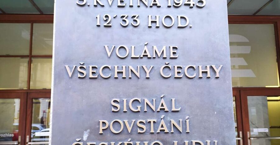 Prague: Historical Walking Tour with Focus on World War 2 - Skautský Institut meeting point and how the tour flows