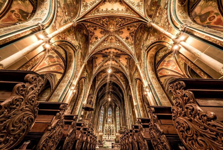 Prague Hradcany Castle, St Vitus Cathedral Tour with Tickets - Who should book this tour (and who might skip it)