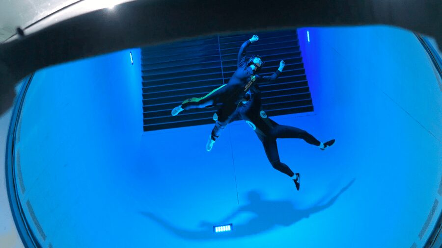Prague: Hurricane Factory Indoor Skydiving Experience - Shoes, Rules, and What to Bring (So You Don’t Get Stuck)