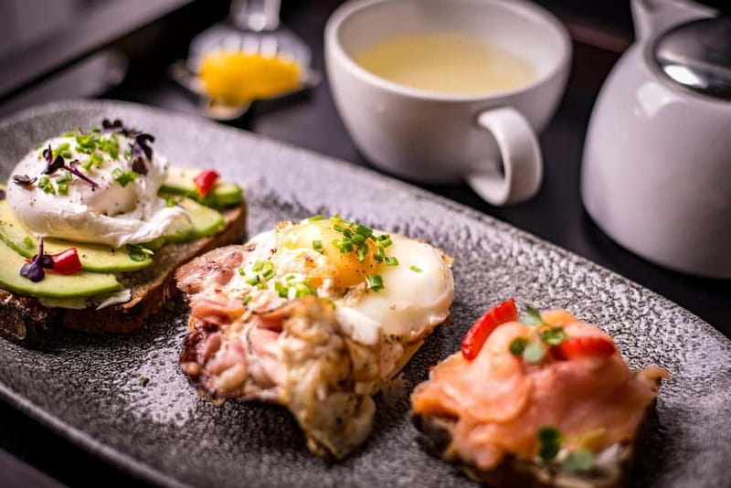 Prague: Iconic cafés early bird morning food tour. - Key highlights I’d plan around