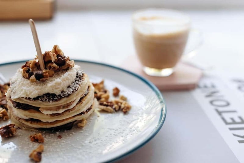 Prague: Iconic cafés early bird morning food tour. - The café crawl: four venues and a story behind each one