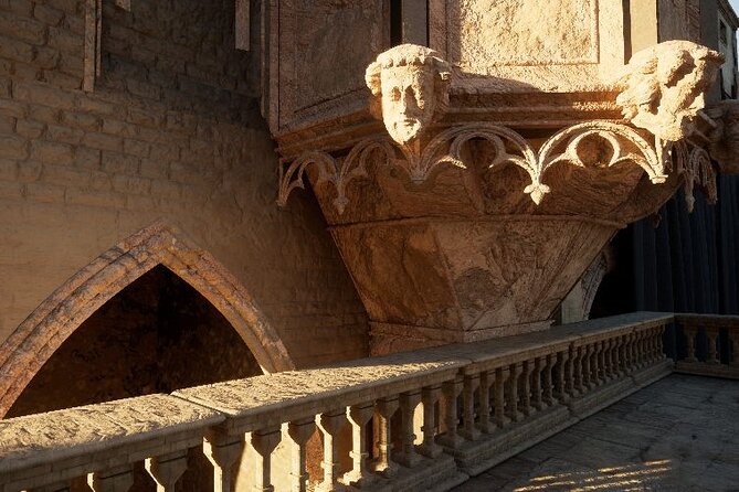 Prague Immersive Tour: Travel back in time with virtual reality - Stop 3: Josefov in 1600 and Rudolph II’s Prague