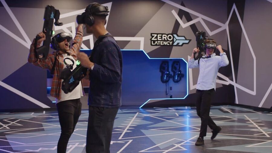 Prague: Immersive VR multiplayer experience - Timing Tips: Make It a Smart Slot in Your Prague Day