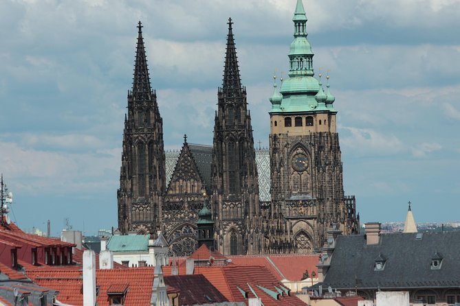 Prague in 2 Days Private Tour with Tereza - Getting the most out of your guide and your time