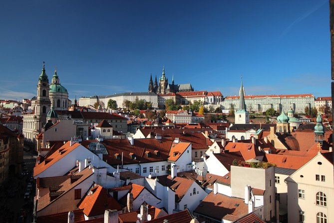 Prague in 2 Days Private Tour with Tereza - Who this tour suits best (and who should think twice)